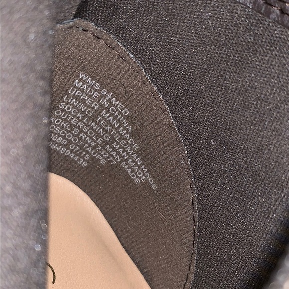 Booties - Picture 6 of 8